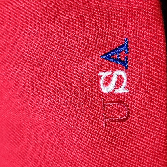 MAKE AMERICA 🇺🇸 GREAT AGAIN DONALD TRUMP EMBROIDERED RAISED CAP HAT - Picture 5 of 14